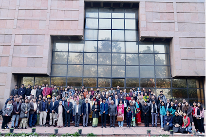 India emerging as global science leader